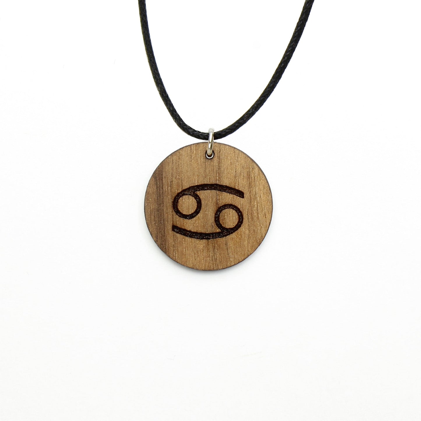 Halskette Sternzeichen "Krebs" - Nanino Design Onlineshop -