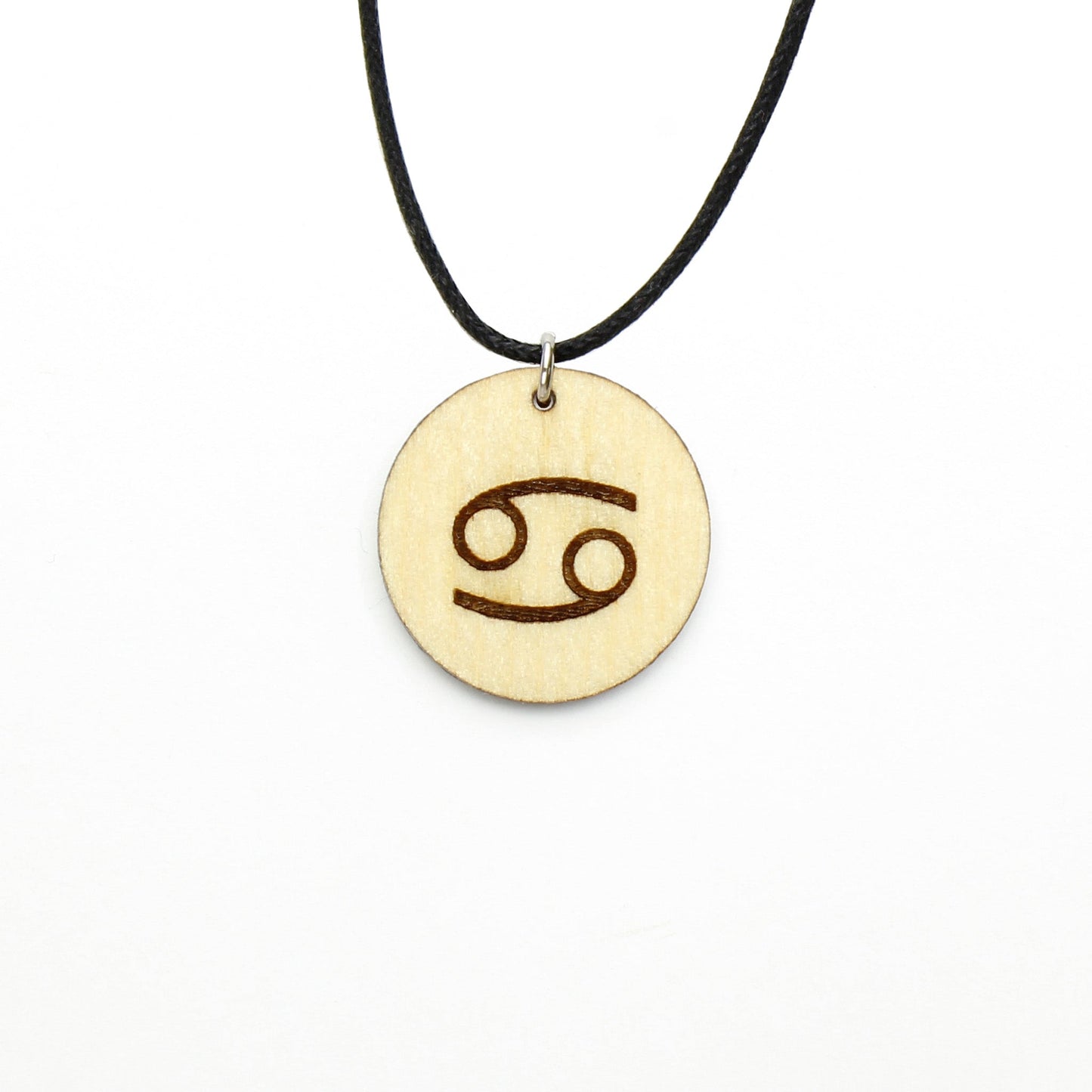 Halskette Sternzeichen "Krebs" - Nanino Design Onlineshop -