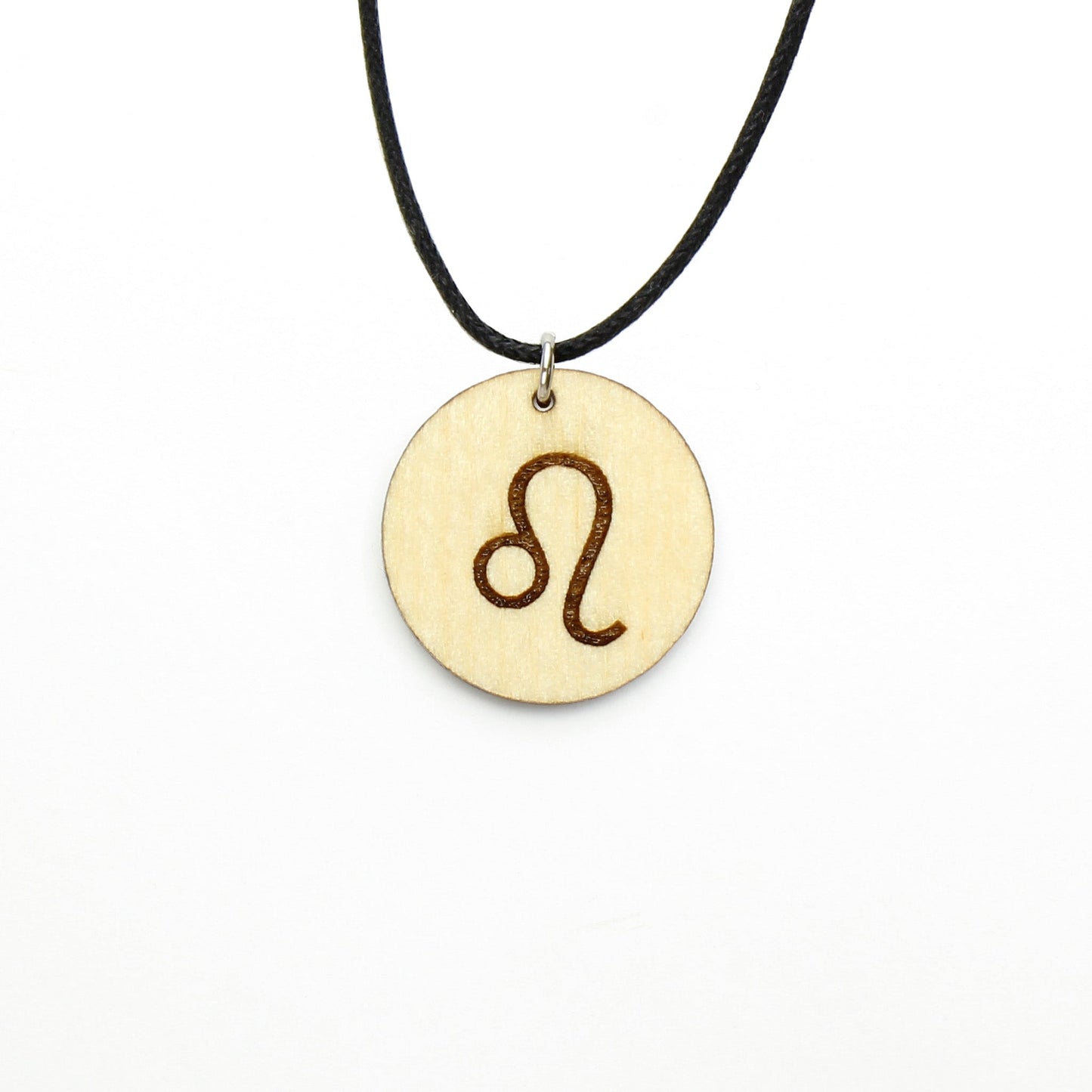 Halskette Sternzeichen "Löwe" - Nanino Design Onlineshop -