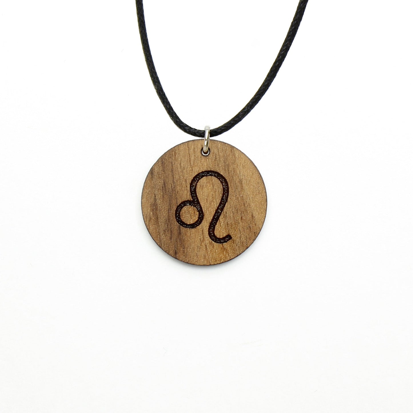 Halskette Sternzeichen "Löwe" - Nanino Design Onlineshop -