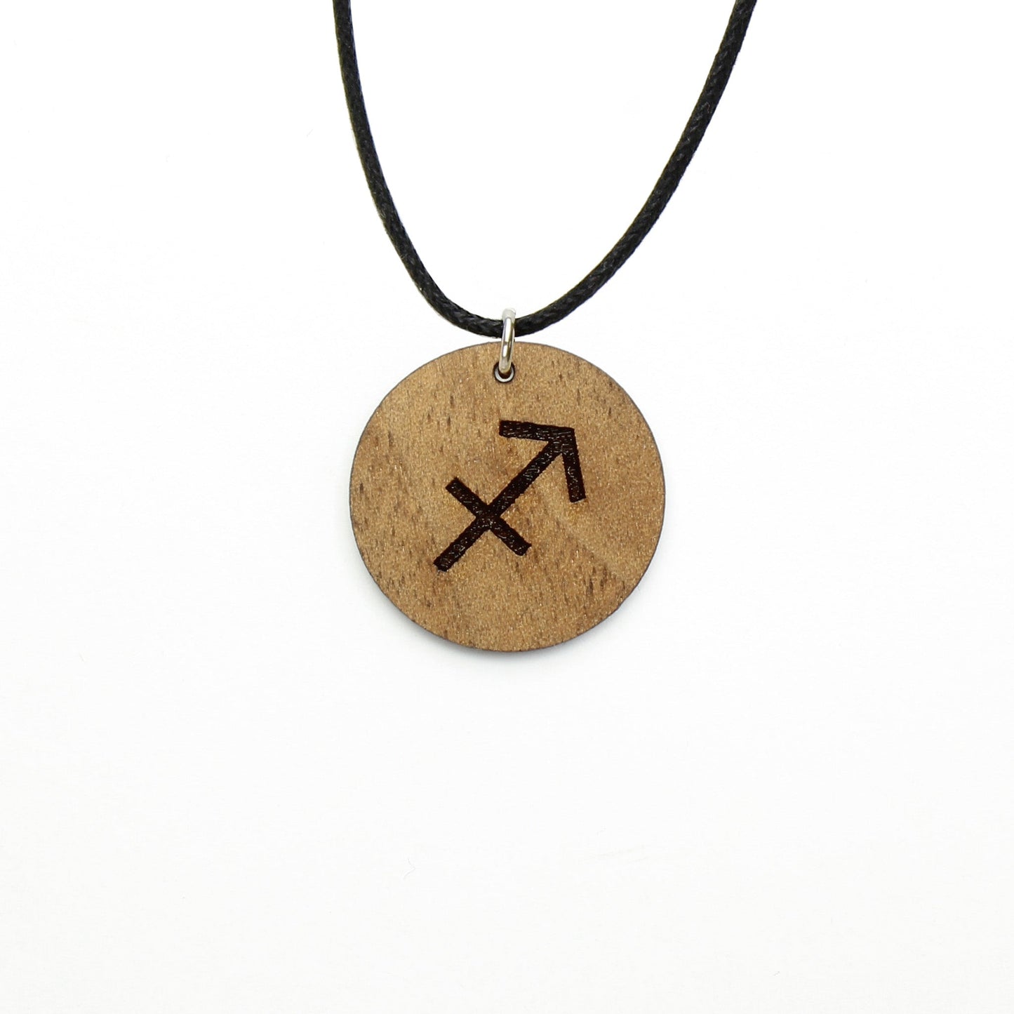 Halskette Sternzeichen "Schütze" - Nanino Design Onlineshop -