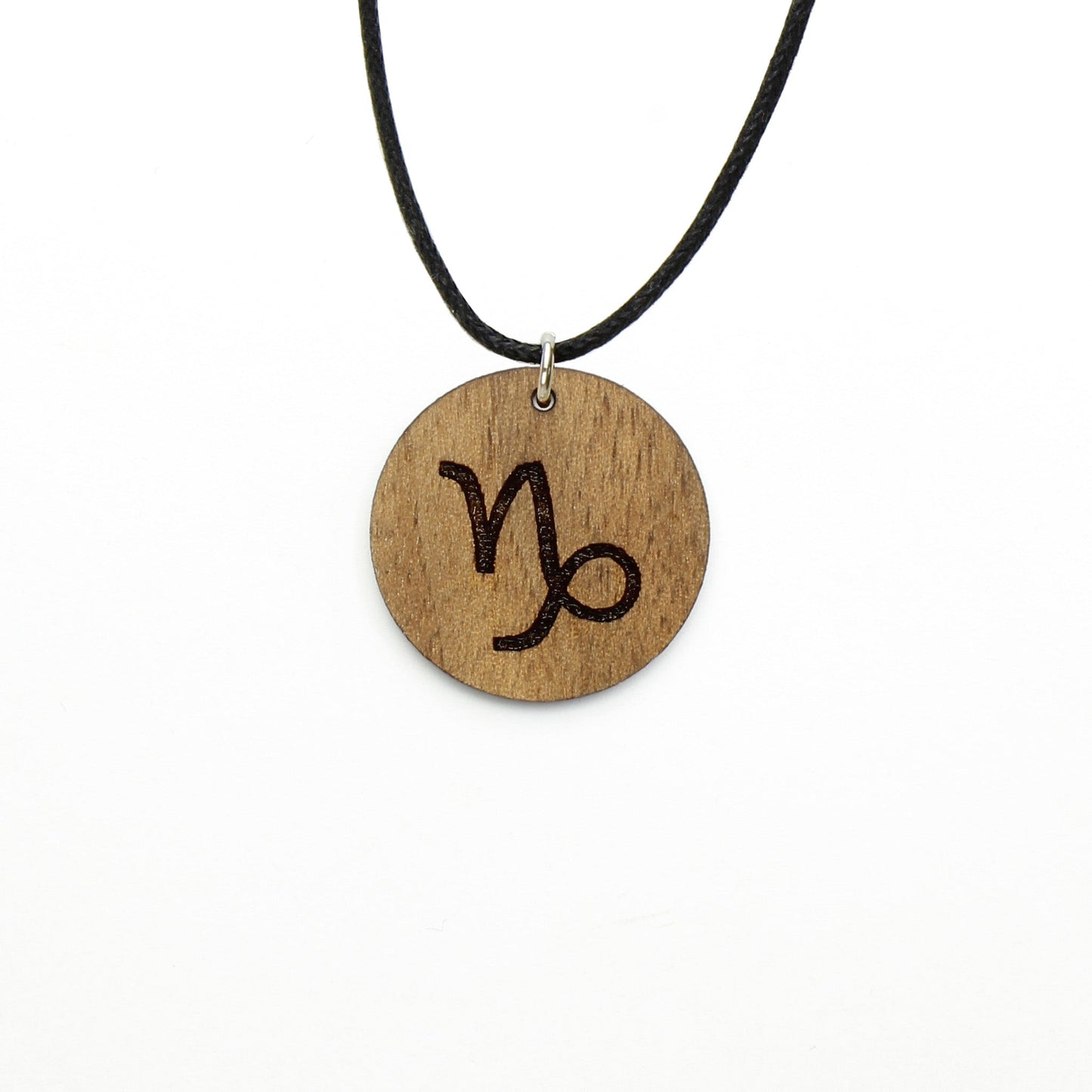Halskette Sternzeichen "Steinbock" - Nanino Design Onlineshop -