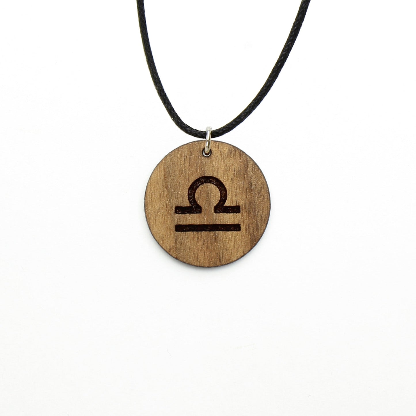 Halskette Sternzeichen "Waage" - Nanino Design Onlineshop -
