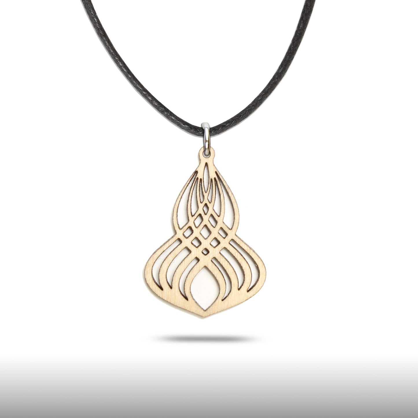 Halskette "Zwiebel" - Nanino Design Onlineshop -