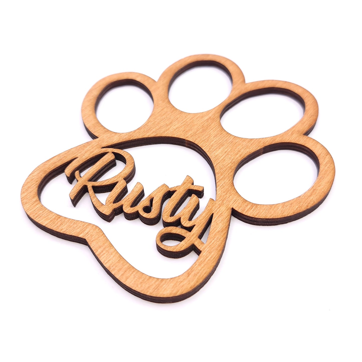 Pfote ohne Krallen - Nanino Design Onlineshop -