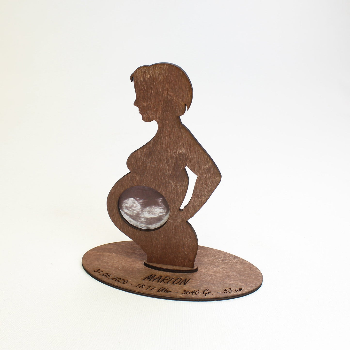 Standbild Ultraschall - Nanino Design Onlineshop -