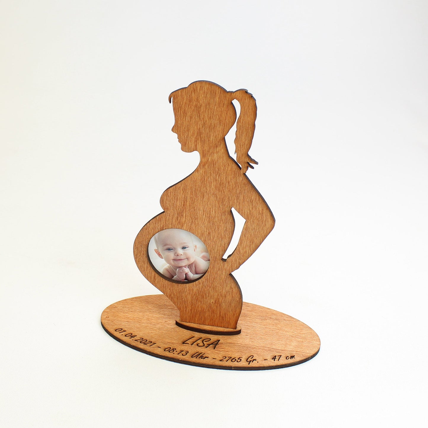 Standbild Ultraschall - Nanino Design Onlineshop -