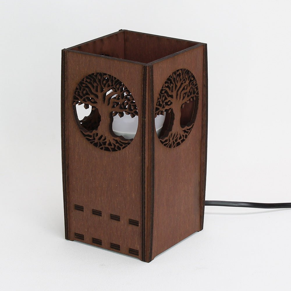 Tischlampe "Baum des Lebens" - Nanino Design Onlineshop -