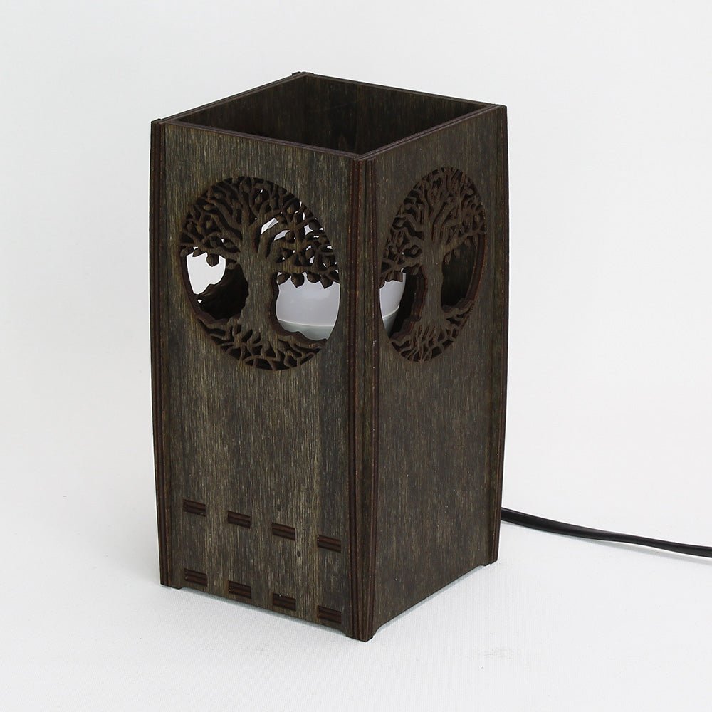Tischlampe "Baum des Lebens" - Nanino Design Onlineshop -