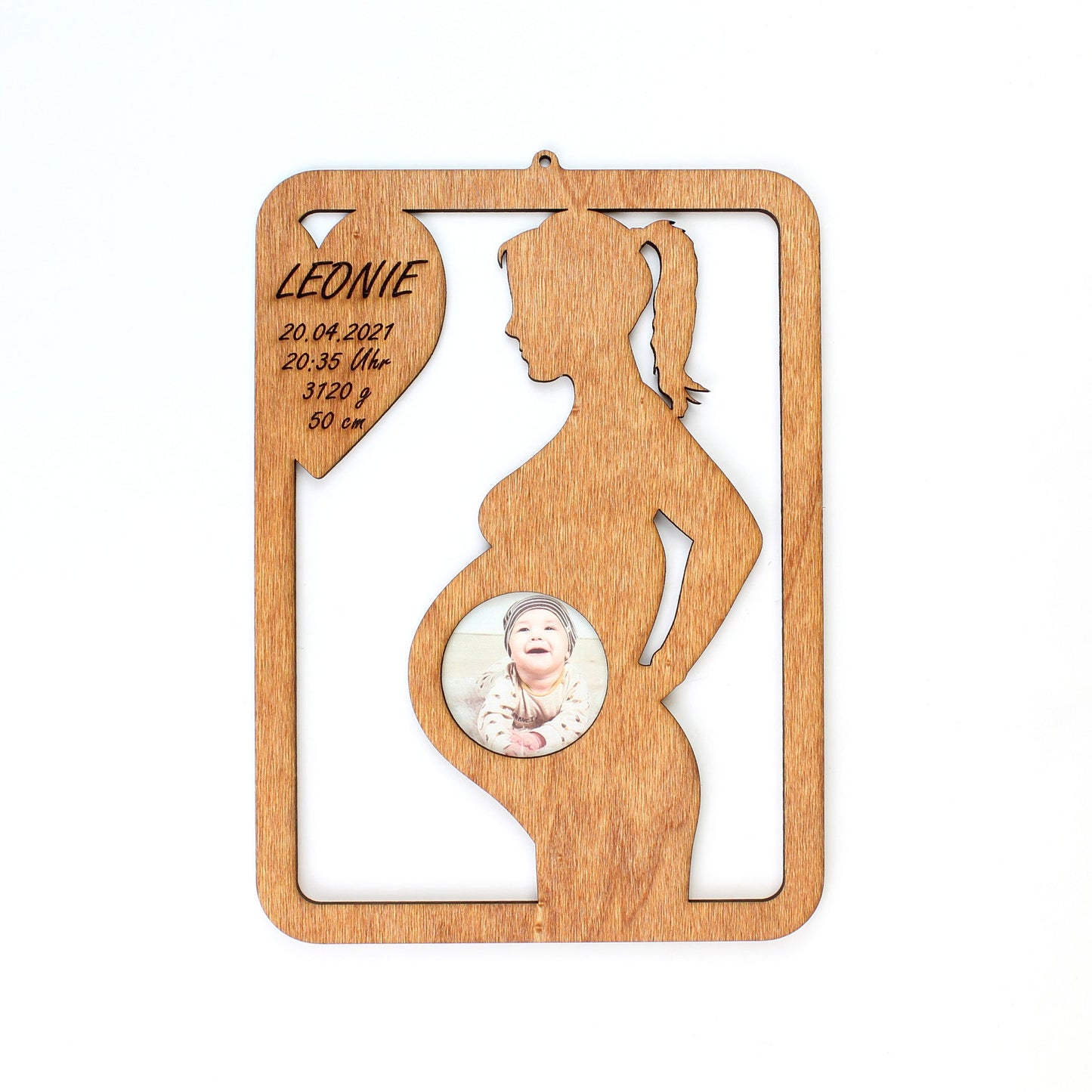 Wandbild Ultraschall - Nanino Design Onlineshop -