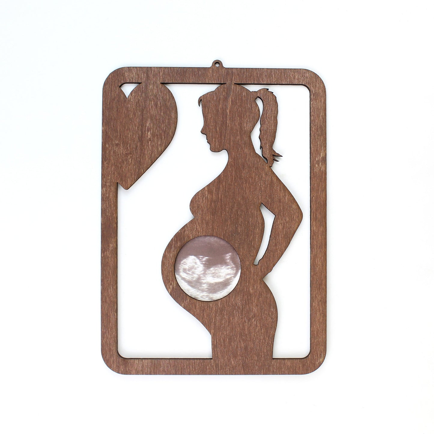 Wandbild Ultraschall - Nanino Design Onlineshop -