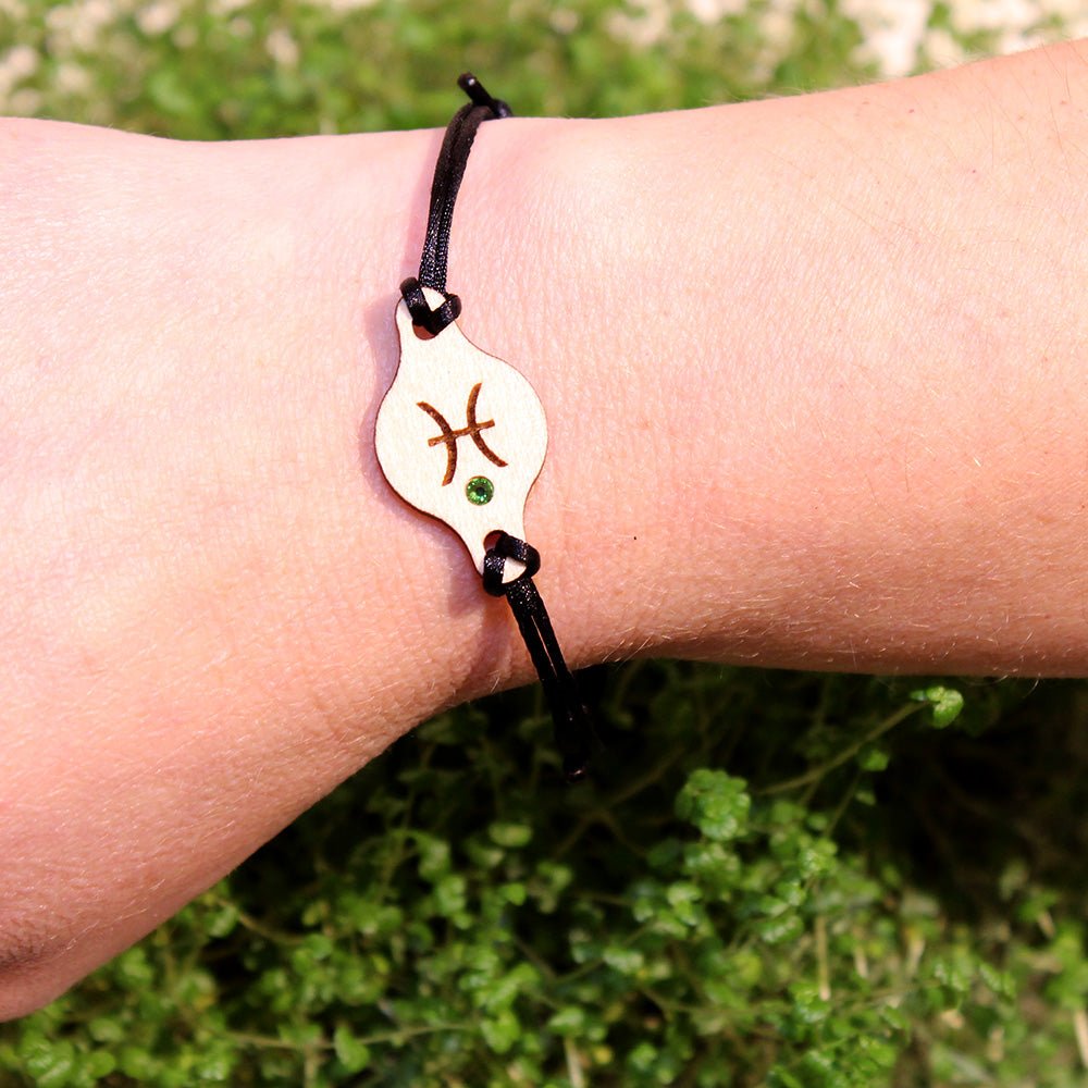 Armbänder Sternzeichen - Nanino Design Onlineshop