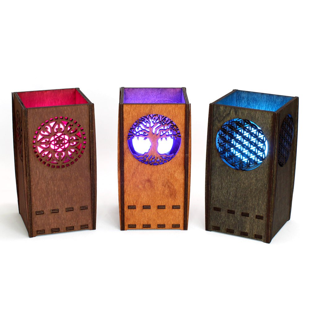 Tischlampen - Nanino Design Onlineshop