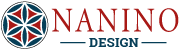 Nanino Design