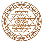 Sri Yantra