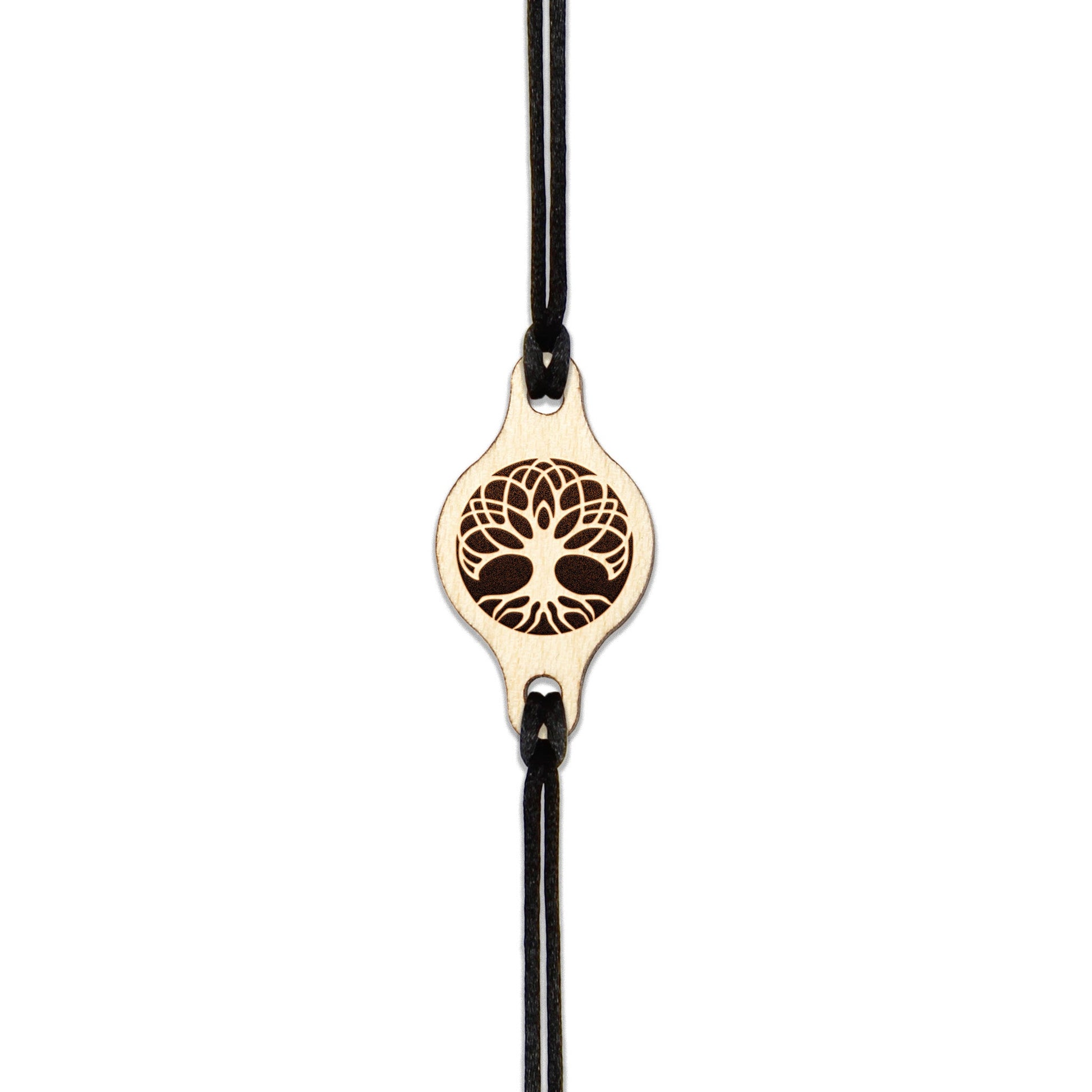 Armband "Baum des Lebens" - Nanino Design Onlineshop -