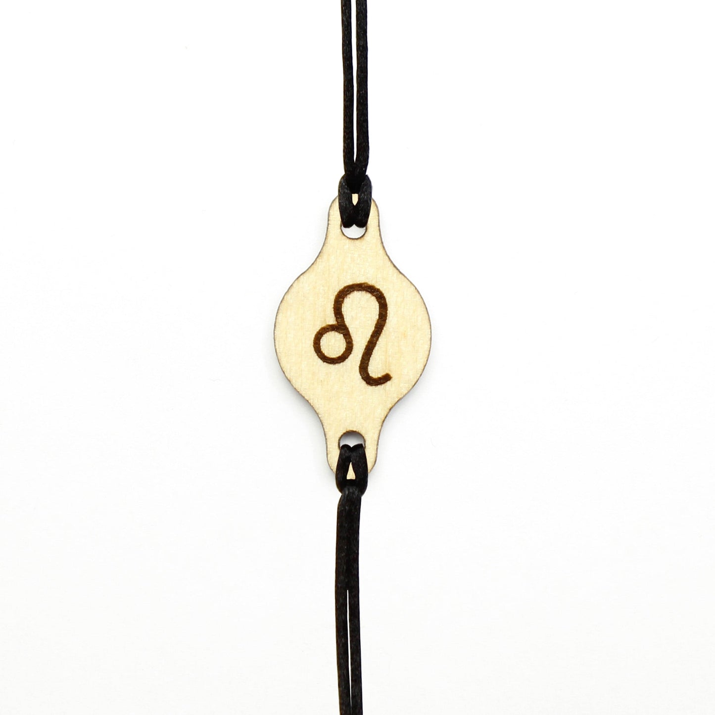 Armband Sternzeichen "Löwe" - Nanino Design Onlineshop -