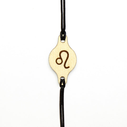 Armband Sternzeichen "Löwe" - Nanino Design Onlineshop -