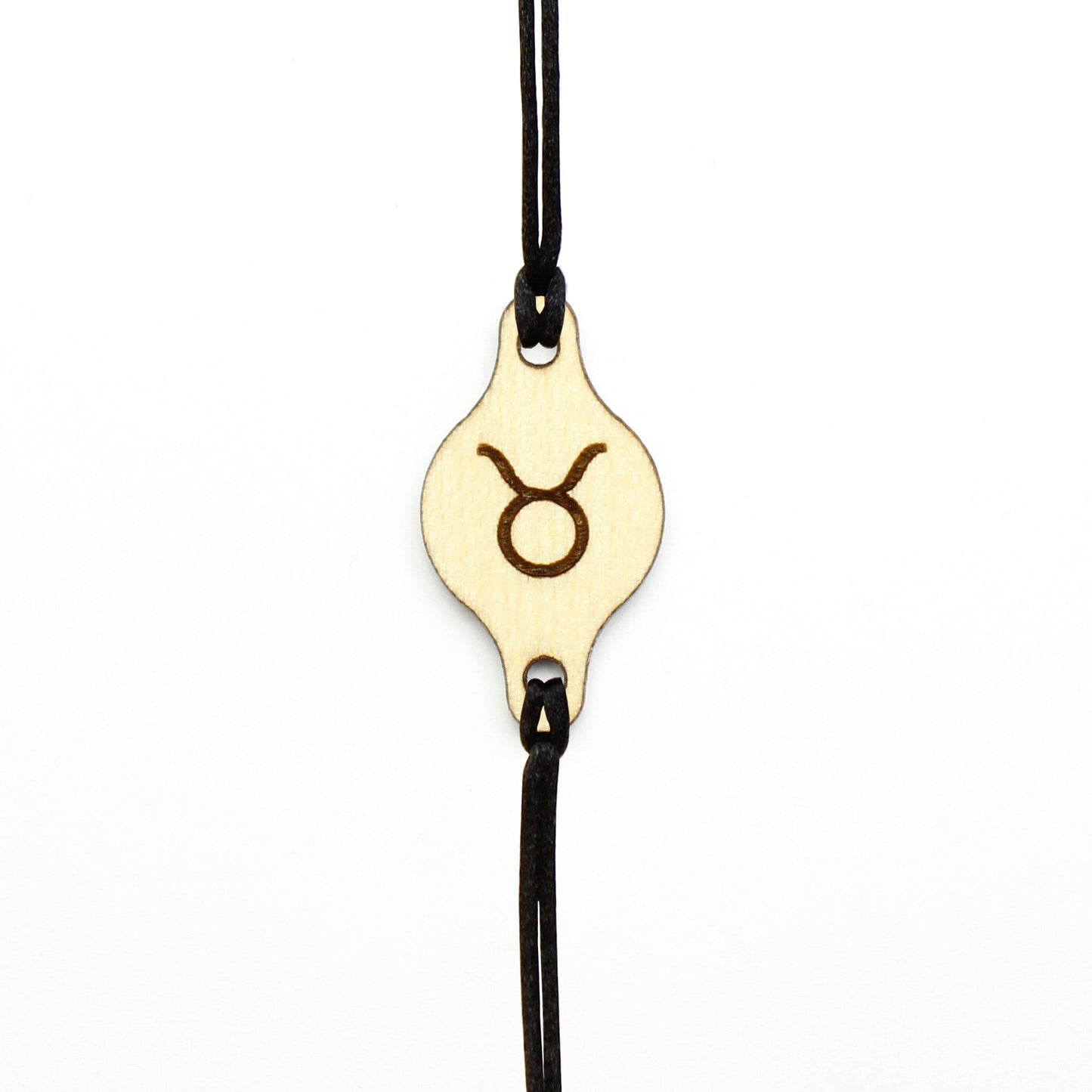 Armband Sternzeichen "Stier" - Nanino Design Onlineshop -