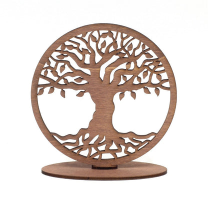 Aufsteller "Baum des Lebens", groß - Nanino Design Onlineshop -