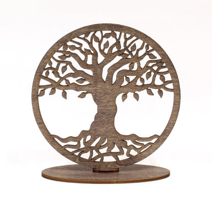Aufsteller "Baum des Lebens", groß - Nanino Design Onlineshop -