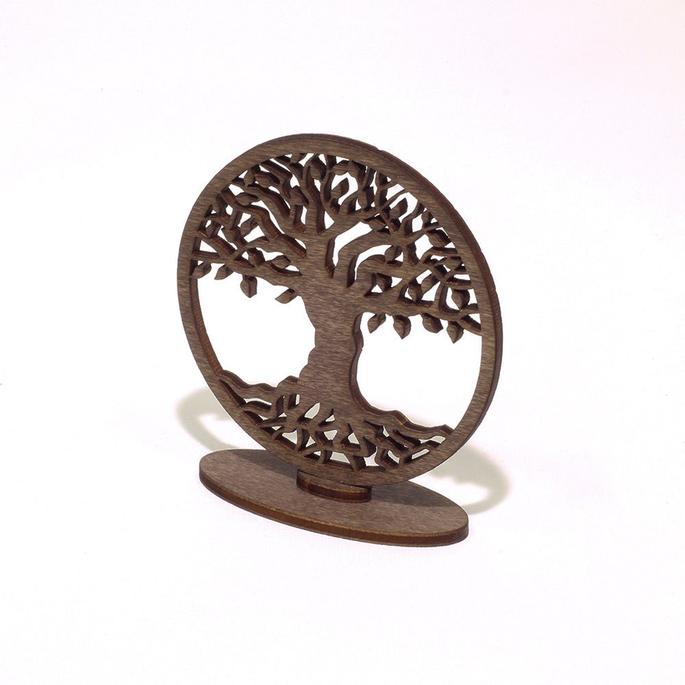 Aufsteller "Baum des Lebens", klein - Nanino Design Onlineshop -