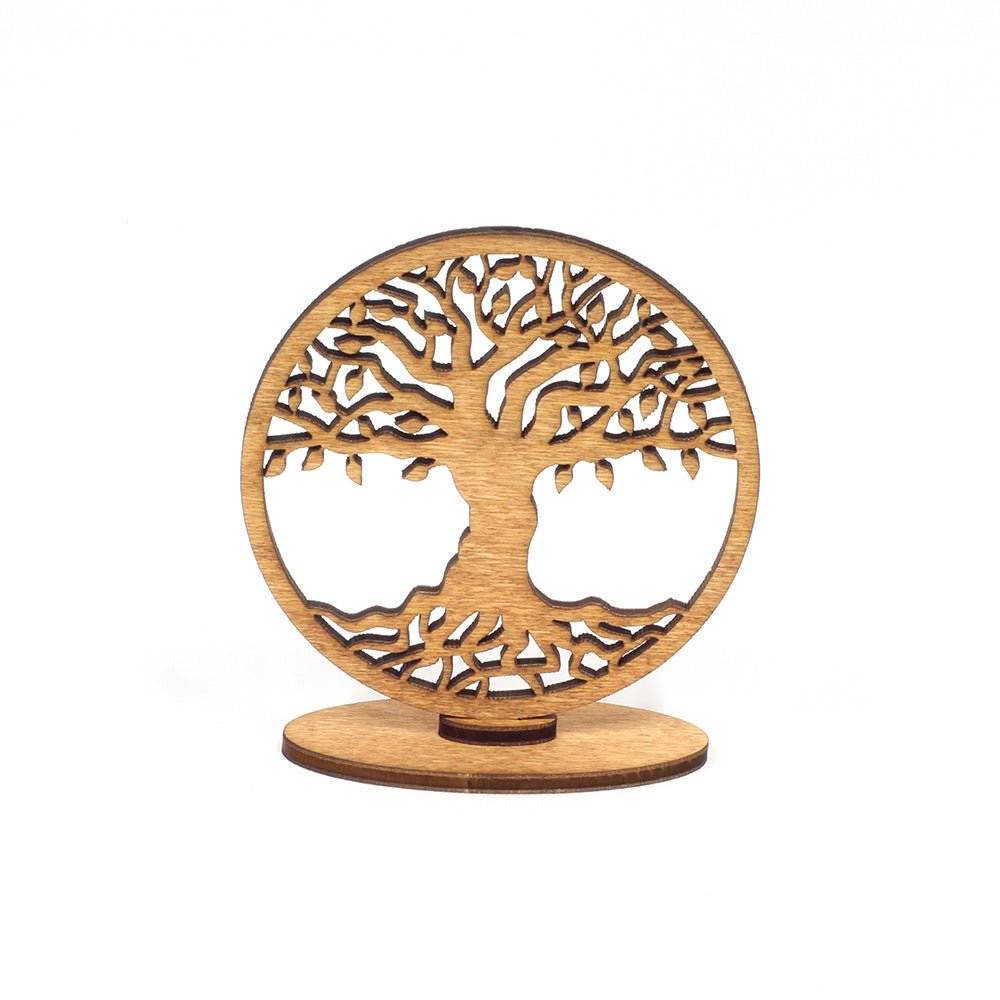 Aufsteller "Baum des Lebens", klein - Nanino Design Onlineshop -