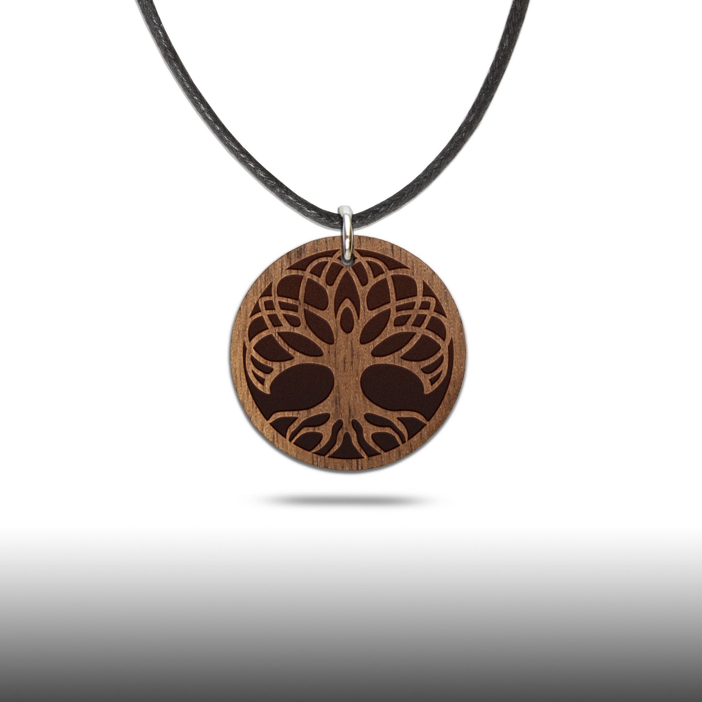 Halskette "Baum des Lebens" - Nanino Design Onlineshop -