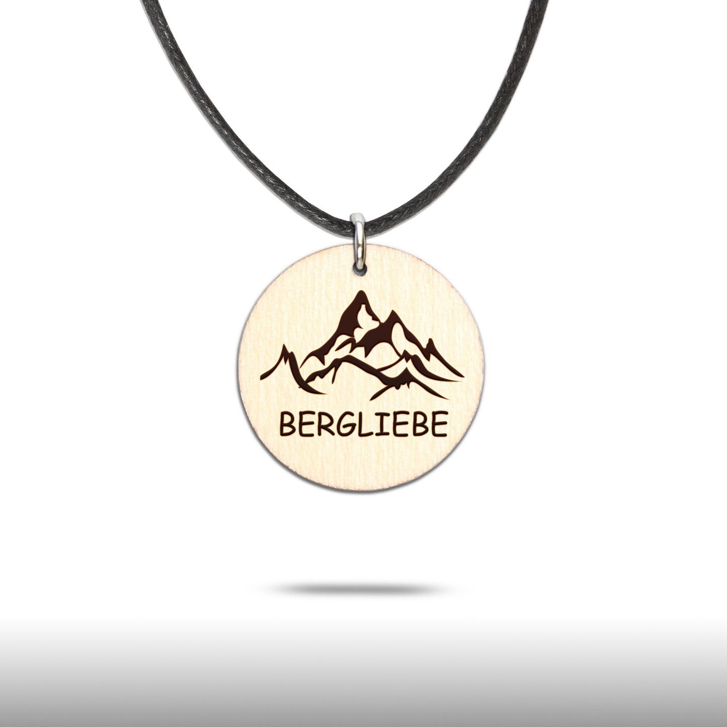 Halskette "Bergliebe" - Nanino Design Onlineshop -