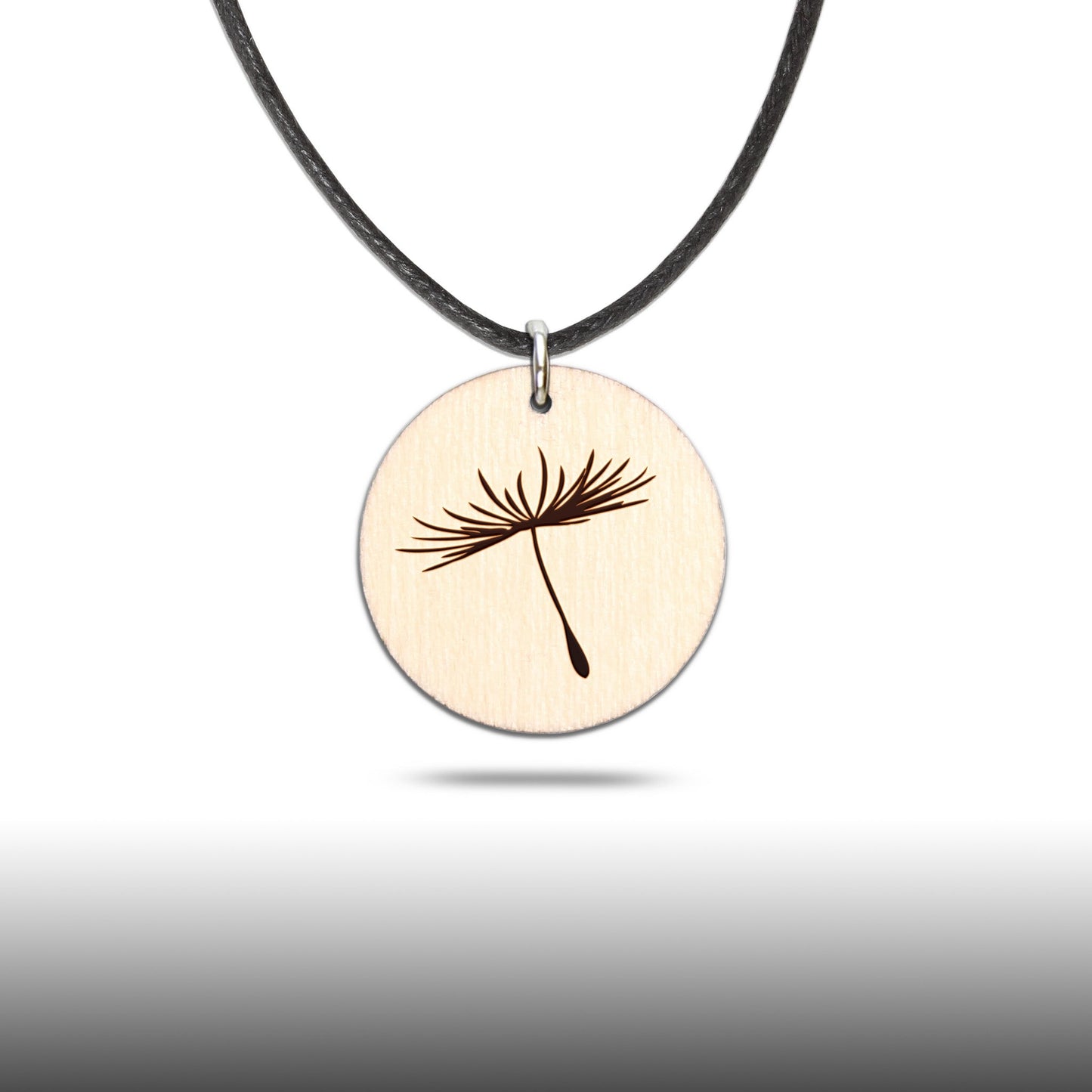 Halskette "Pusteblume" - Nanino Design Onlineshop -