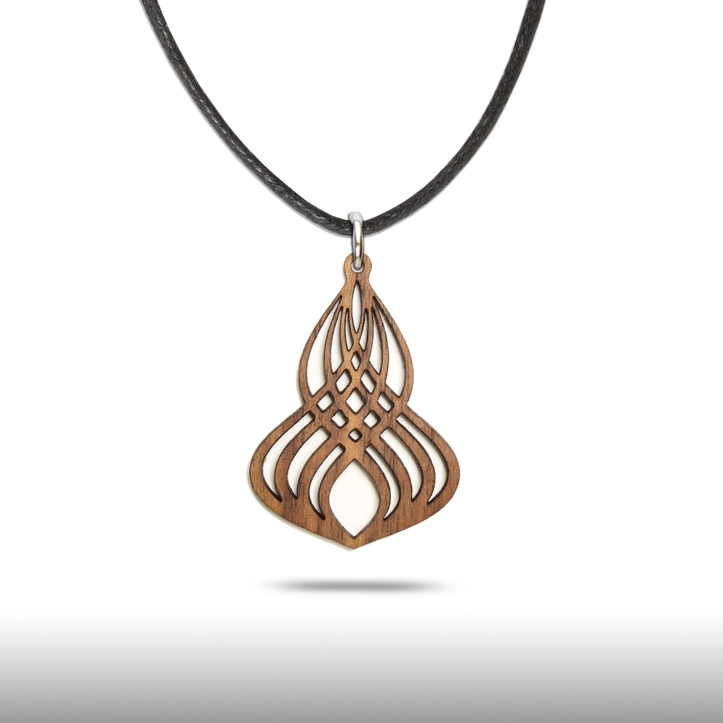 Halskette "Zwiebel" - Nanino Design Onlineshop -