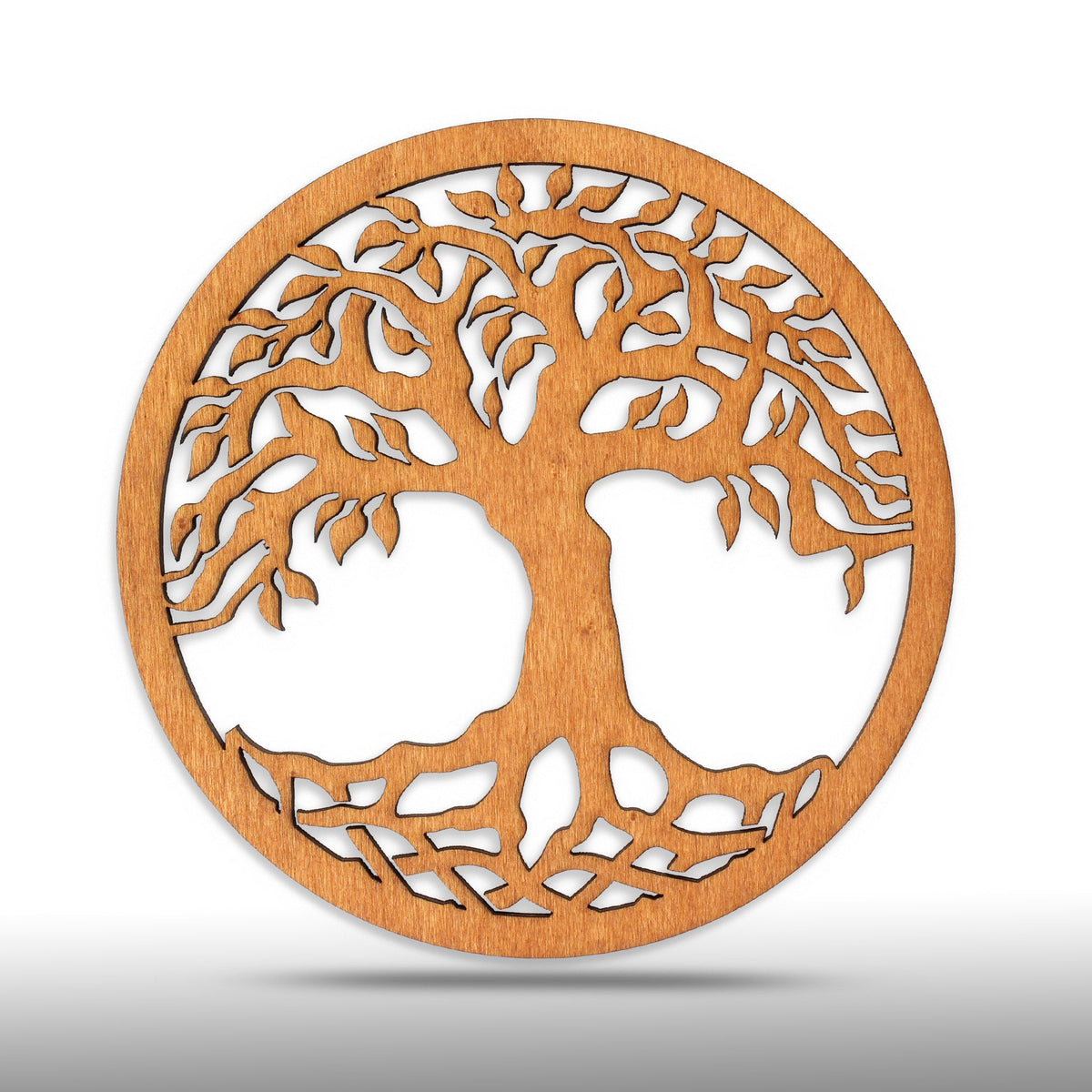 "Baum des Lebens" Holzbild | Nanino Design – Nanino Design Onlineshop